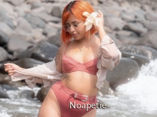 Noapetie