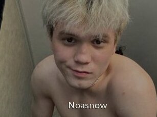 Noasnow