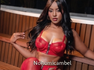 Nohomicambel
