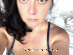 Nomadcoupletwo