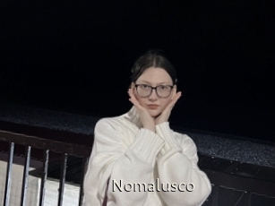 Nomalusco
