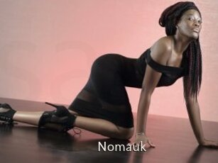 Nomauk