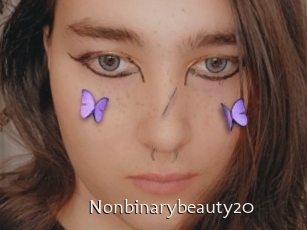 nonbinarybeauty20 Sexe Annuaire