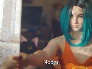 Noomi