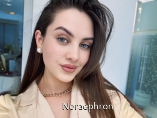 Noraephron