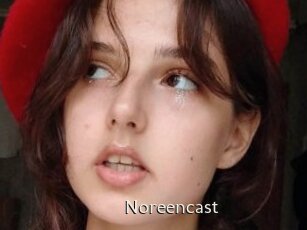 Noreencast