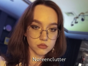 Noreenclutter