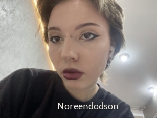 Noreendodson