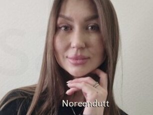 Noreendutt