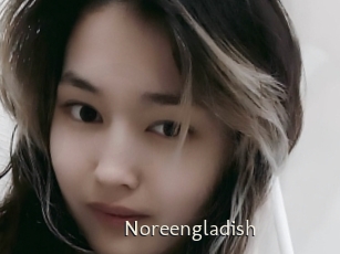 Noreengladish