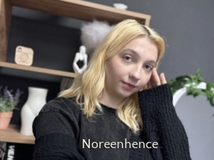 Noreenhence