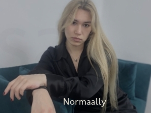 Normaally
