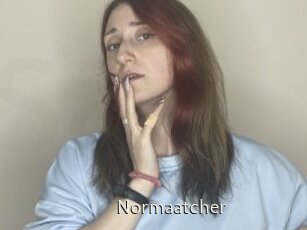 Normaatcher