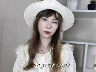 Normabrownell