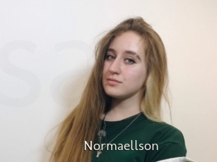 Normaellson