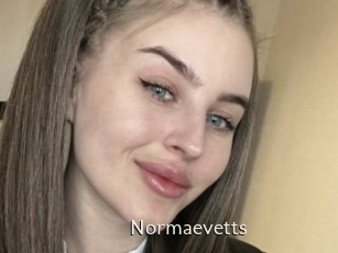 Normaevetts