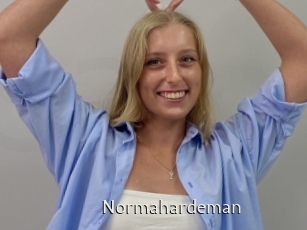 Normahardeman