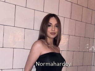 Normahardey