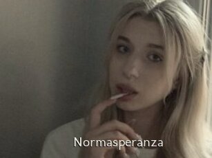 Normasperanza