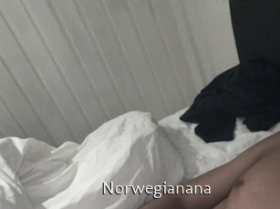 Norwegianana