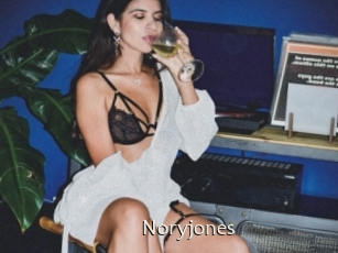 Noryjones