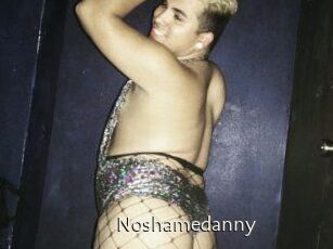 Noshamedanny