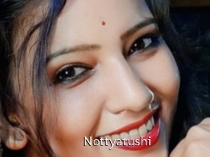 Nottyatushi