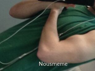 Nousmeme