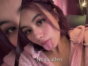 Nova_allen