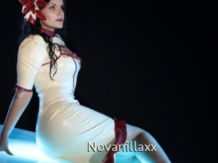 Novanillaxx