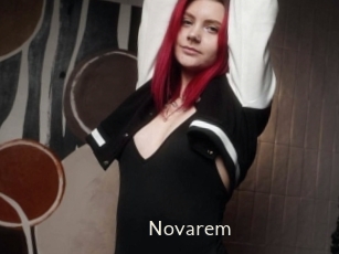 Novarem