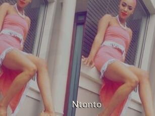 Ntonto