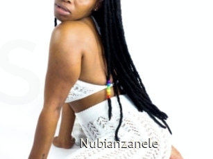 Nubianzanele