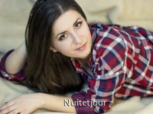 Nuitetjour