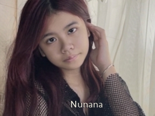 Nunana