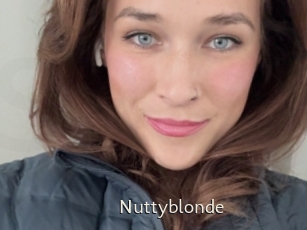 Nuttyblonde
