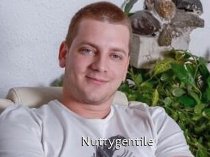Nuttygentile