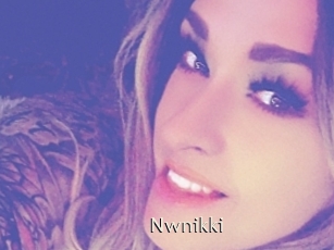 Nwnikki