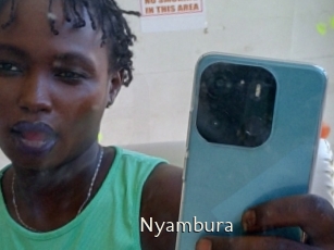 Nyambura