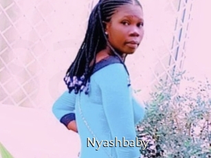 Nyashbaby