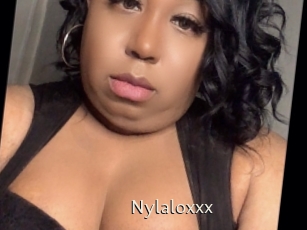 Nylaloxxx