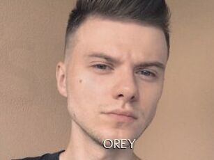 OREY