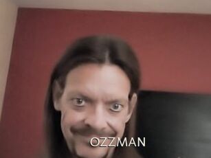 OZZMAN