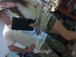 Oakleigh