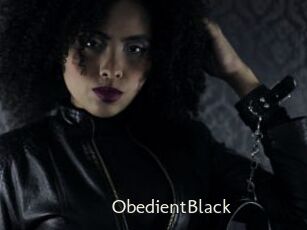 ObedientBlack