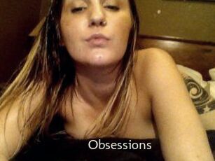 Obsessions