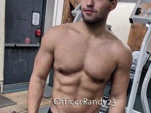 OfficerRandy23