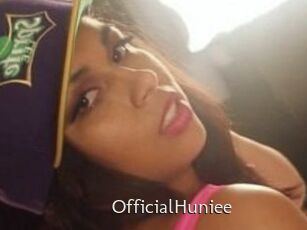 OfficialHuniee