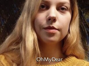 OhMyDear