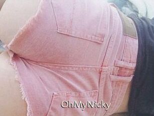 OhMyNicky